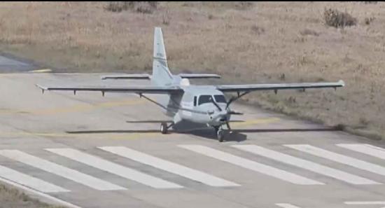 චීනයෙන් අලුත් අත්හදා බැලීමක්...